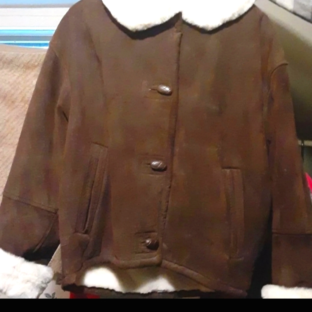 Express Avenue De 'Oprea Genuine leather